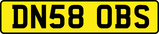 DN58OBS