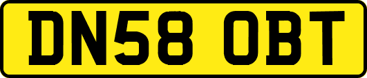 DN58OBT
