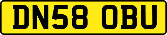 DN58OBU