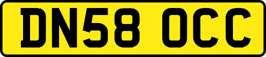 DN58OCC