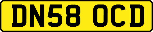 DN58OCD