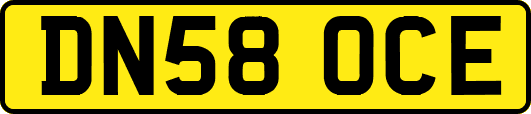 DN58OCE