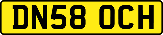 DN58OCH