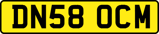 DN58OCM
