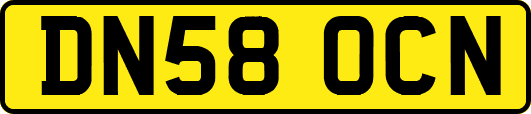 DN58OCN