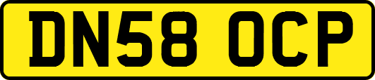 DN58OCP