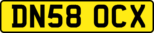 DN58OCX