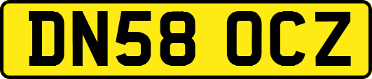 DN58OCZ