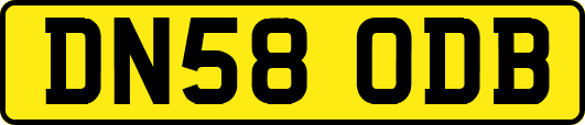DN58ODB
