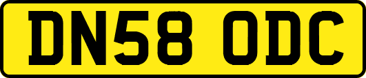 DN58ODC