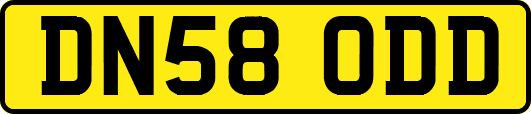 DN58ODD