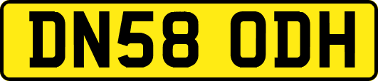 DN58ODH