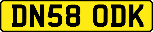 DN58ODK