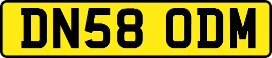 DN58ODM
