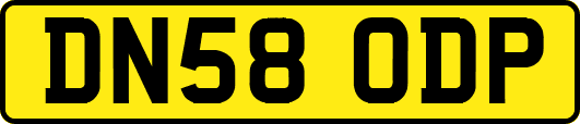 DN58ODP