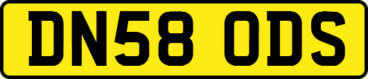 DN58ODS