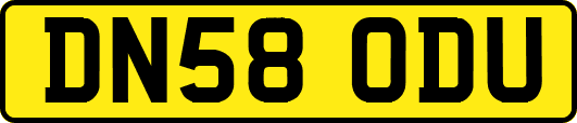 DN58ODU
