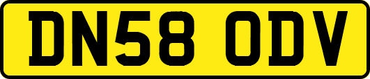 DN58ODV
