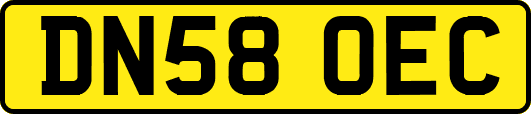 DN58OEC