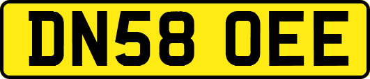 DN58OEE