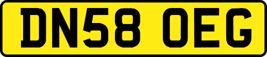 DN58OEG