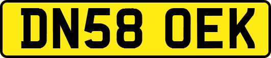 DN58OEK