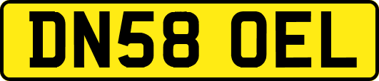 DN58OEL