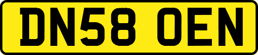 DN58OEN