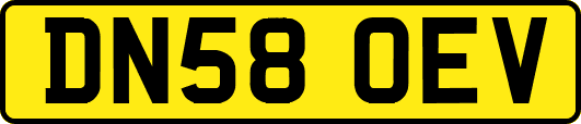 DN58OEV