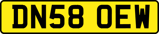 DN58OEW