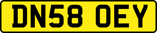 DN58OEY