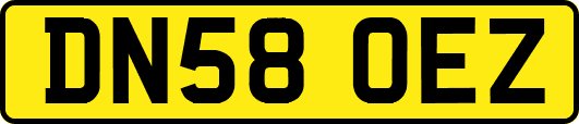 DN58OEZ