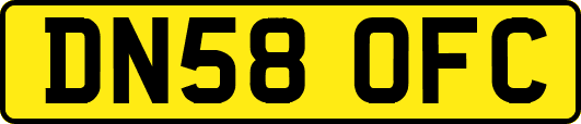 DN58OFC