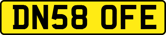 DN58OFE
