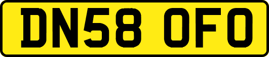 DN58OFO