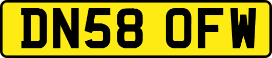 DN58OFW