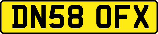 DN58OFX