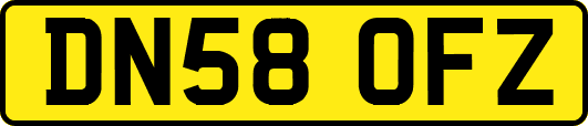DN58OFZ