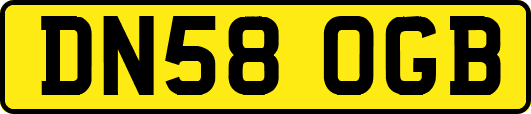 DN58OGB
