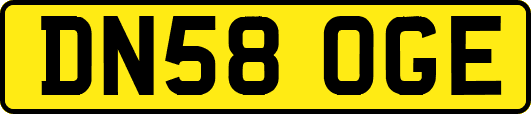DN58OGE