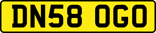 DN58OGO