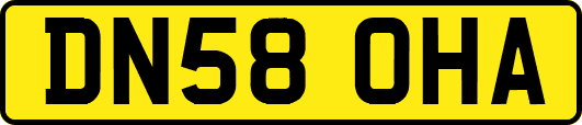 DN58OHA
