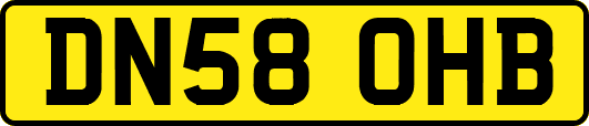 DN58OHB