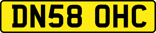 DN58OHC