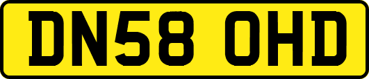 DN58OHD