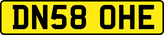 DN58OHE