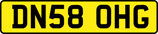 DN58OHG