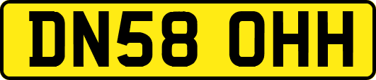 DN58OHH
