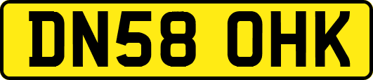 DN58OHK