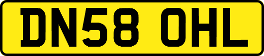 DN58OHL